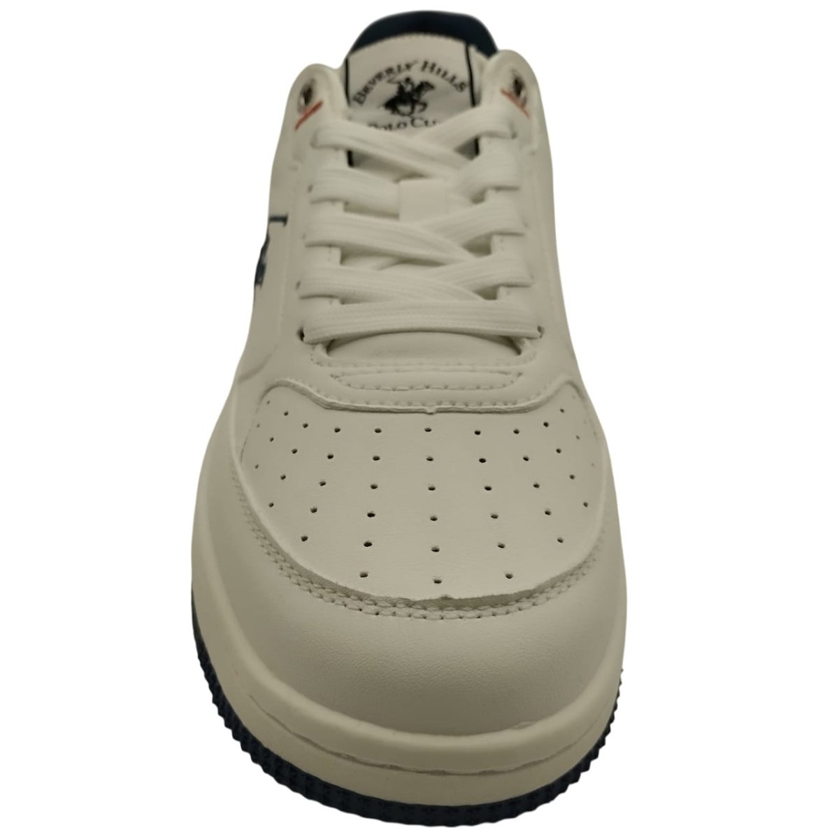 Zapatilla casual con suela casco Modelo YORK LTX Beverly Hills polo club BHM514201 - Imagen 6