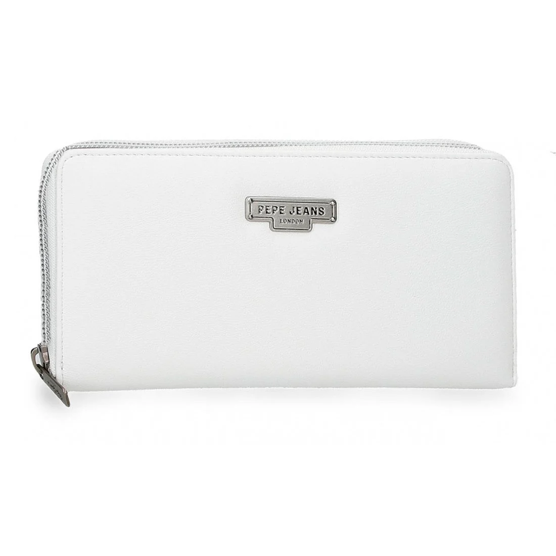 Billetero cremallera Pepe Jeans Margaret