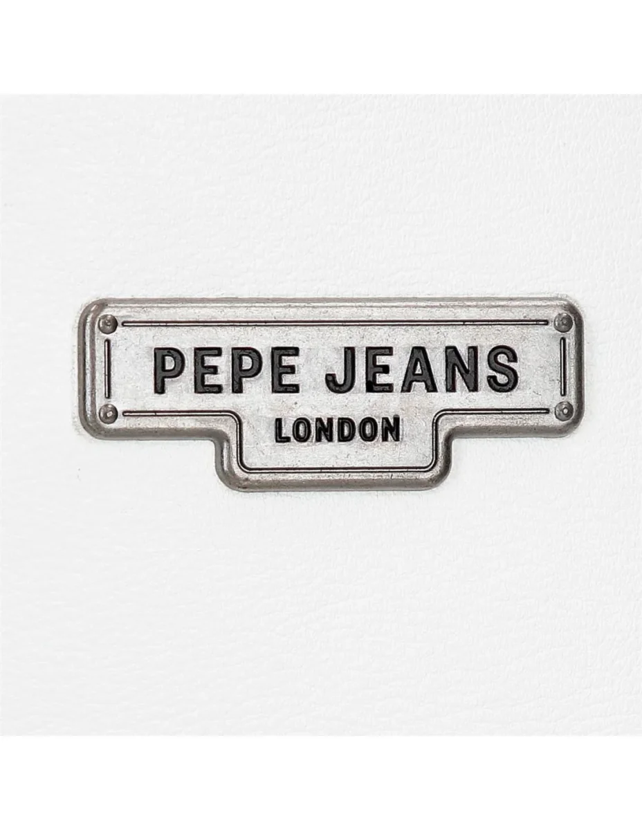 Billetero cremallera Pepe Jeans Margaret - Imagen 5
