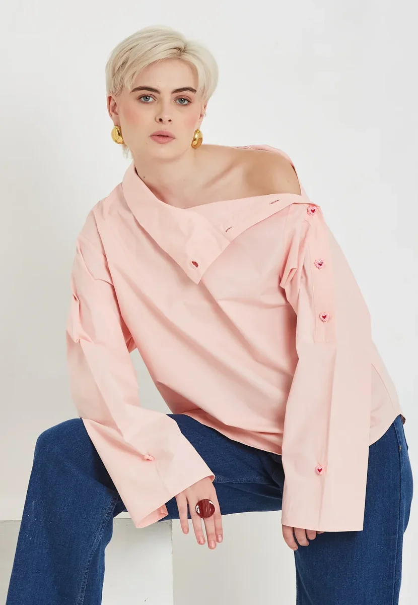 Camisa Paty - Imagen 2