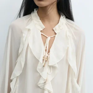 Blusa Tiro