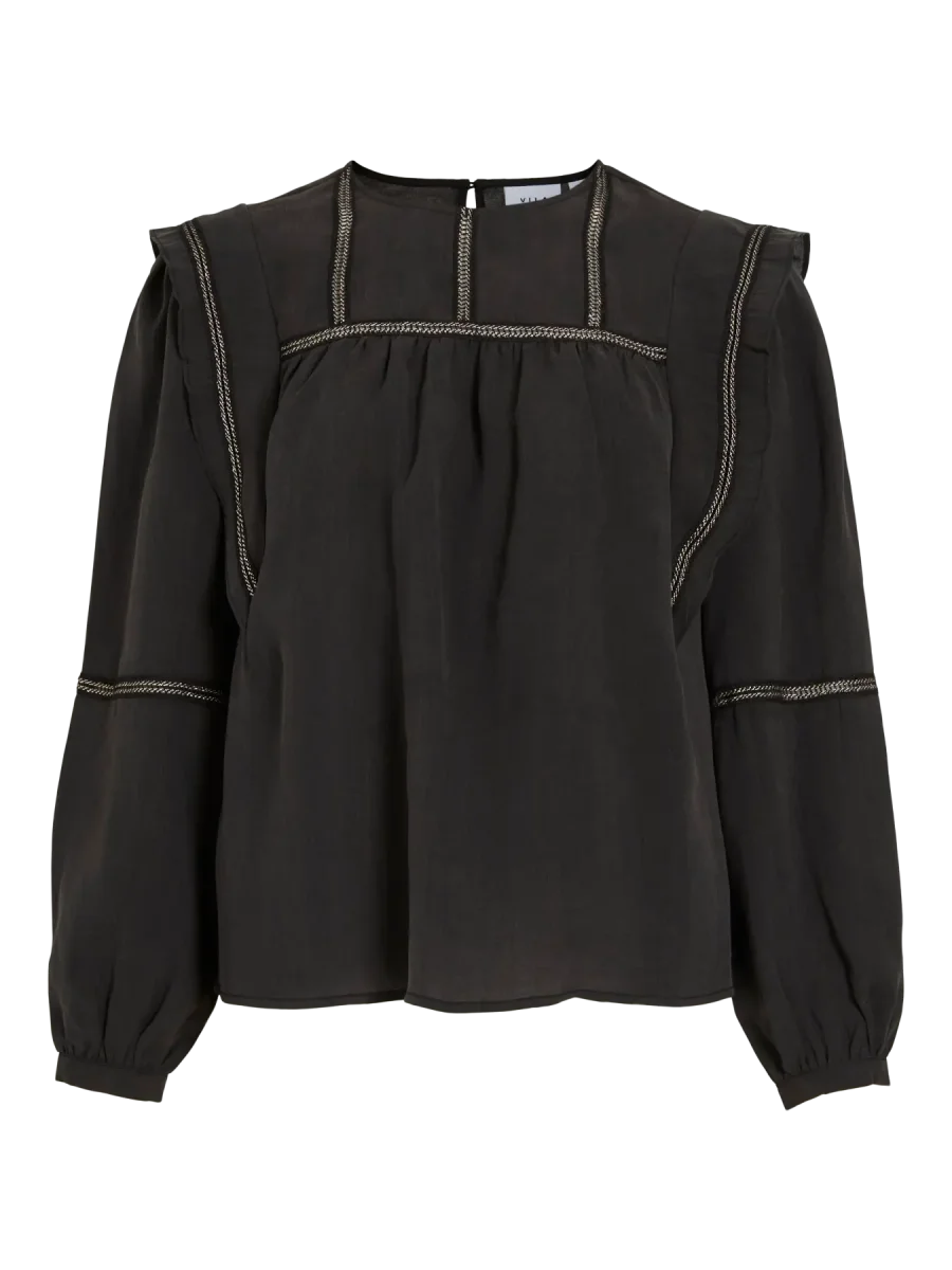 Blusa Fratia