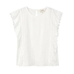 Blusa Bianca