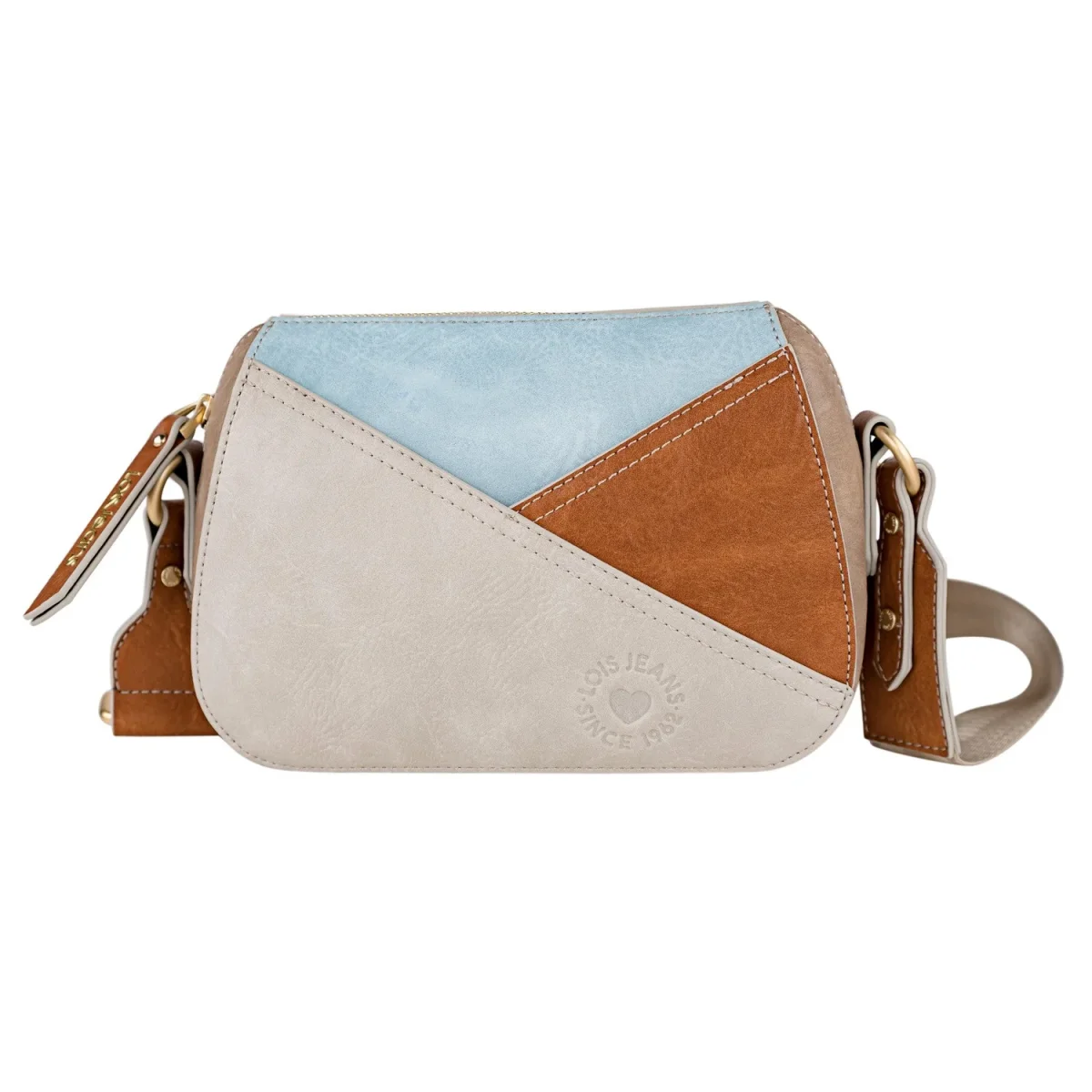 Bandolera Lois Kate - Imagen 3