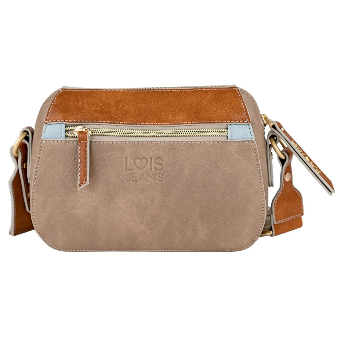 Bandolera Lois Kate - Imagen 6