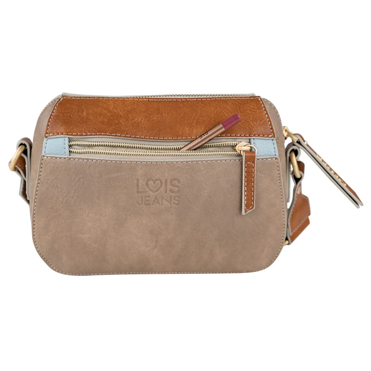 Bandolera Lois Kate - Imagen 7