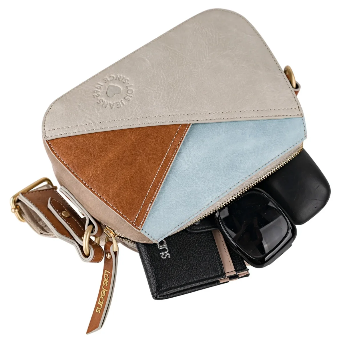 Bandolera Lois Kate - Imagen 4