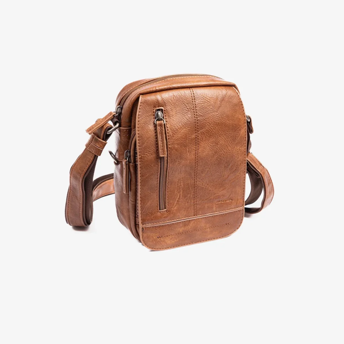 Bolso Bandolera para Hombre Matties Sport (17x22cm) - Imagen 6