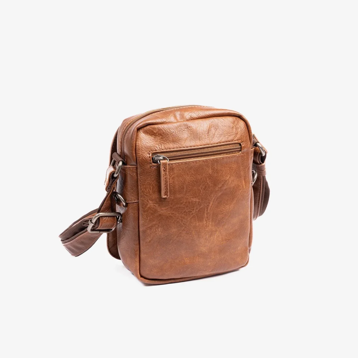 Bolso Bandolera para Hombre Matties Sport (17x22cm) - Imagen 9