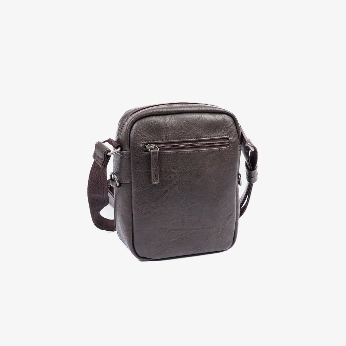 Bolso Bandolera para Hombre Matties Sport (17x22cm) - Imagen 5