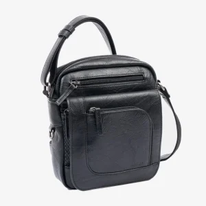 Bolso Bandolera para Hombre Matties Experto (19x23cm)