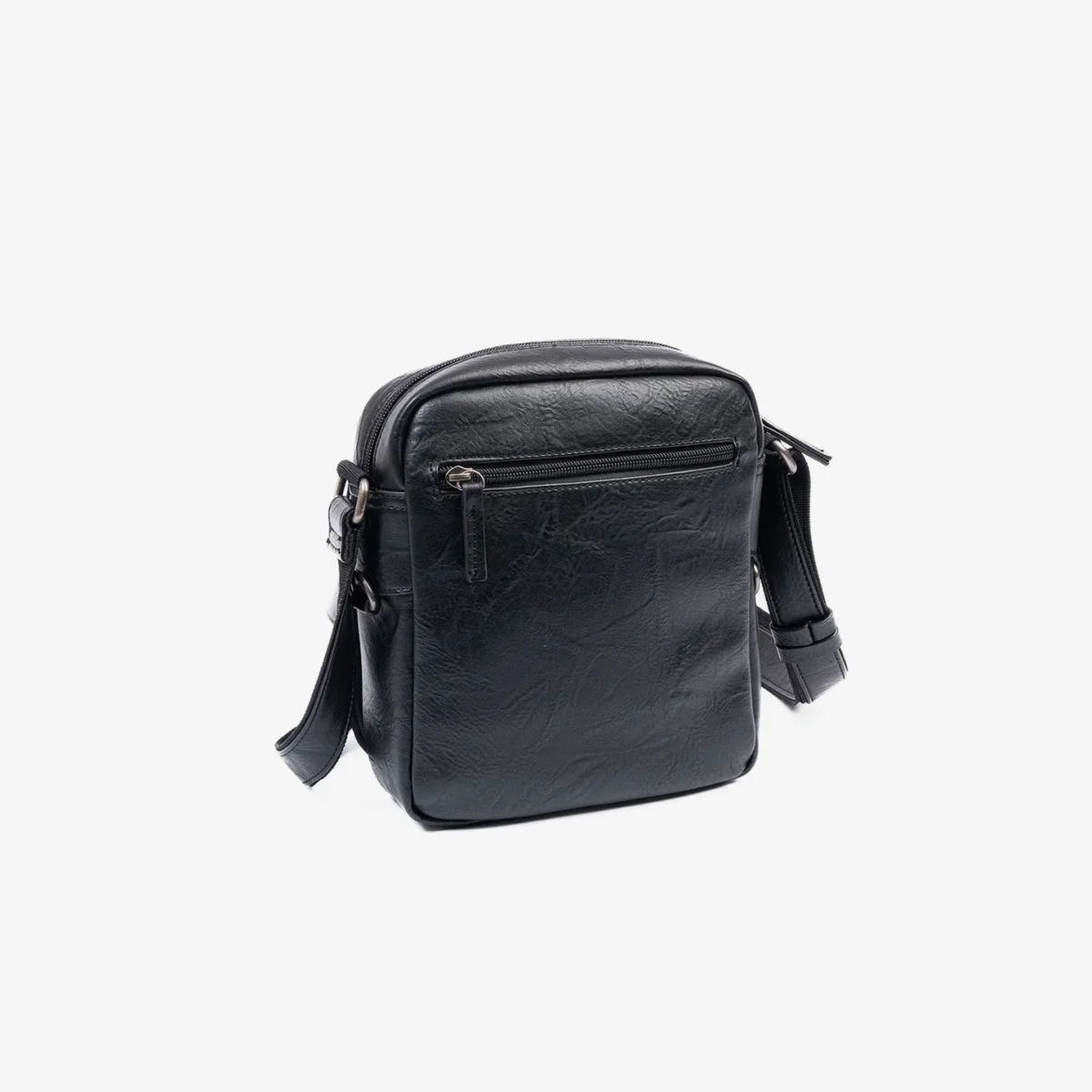 Bolso Bandolera para Hombre Matties Experto (19x23cm) - Imagen 7
