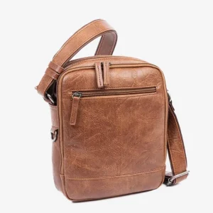 Bolso Bandolera para Hombre Matties Classic Sport (19x24cm)