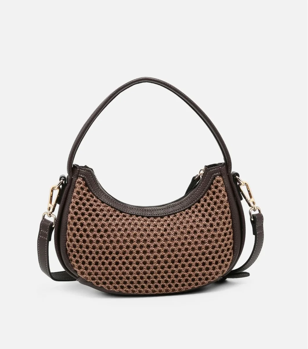 Bolso Bandolera Pepe Moll Abbey - Imagen 5