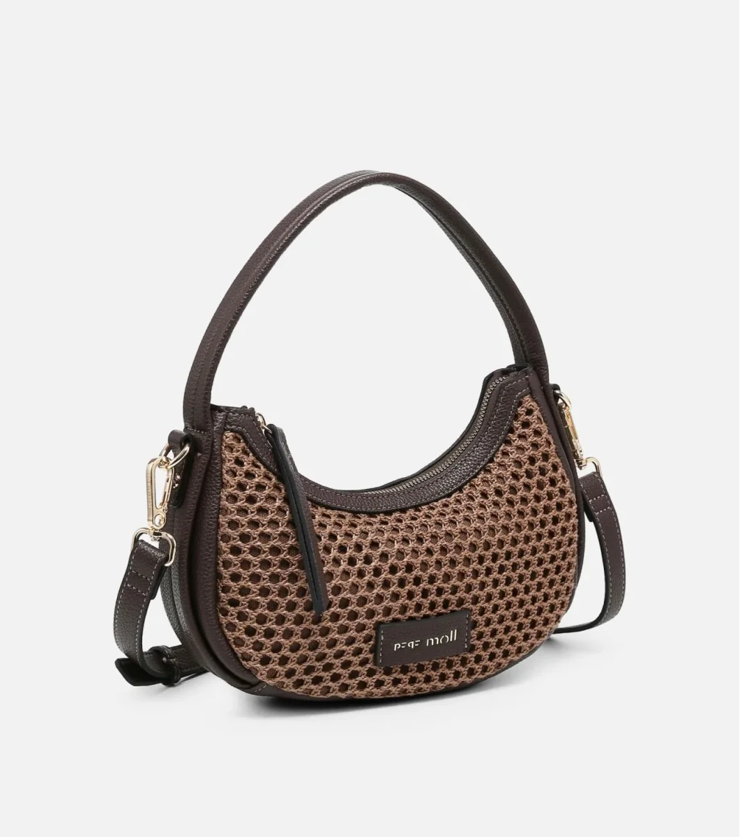 Bolso Bandolera Pepe Moll Abbey - Imagen 4