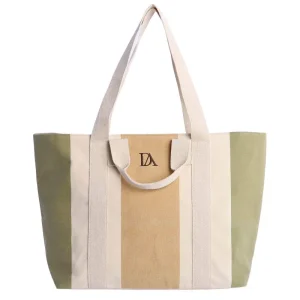 Bolso de Playa lona Don Algodón Cíes