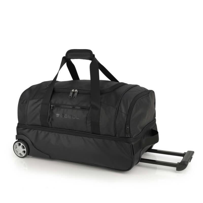 Bolso de Viaje con Ruedas Gabol Canada - Imagen 5