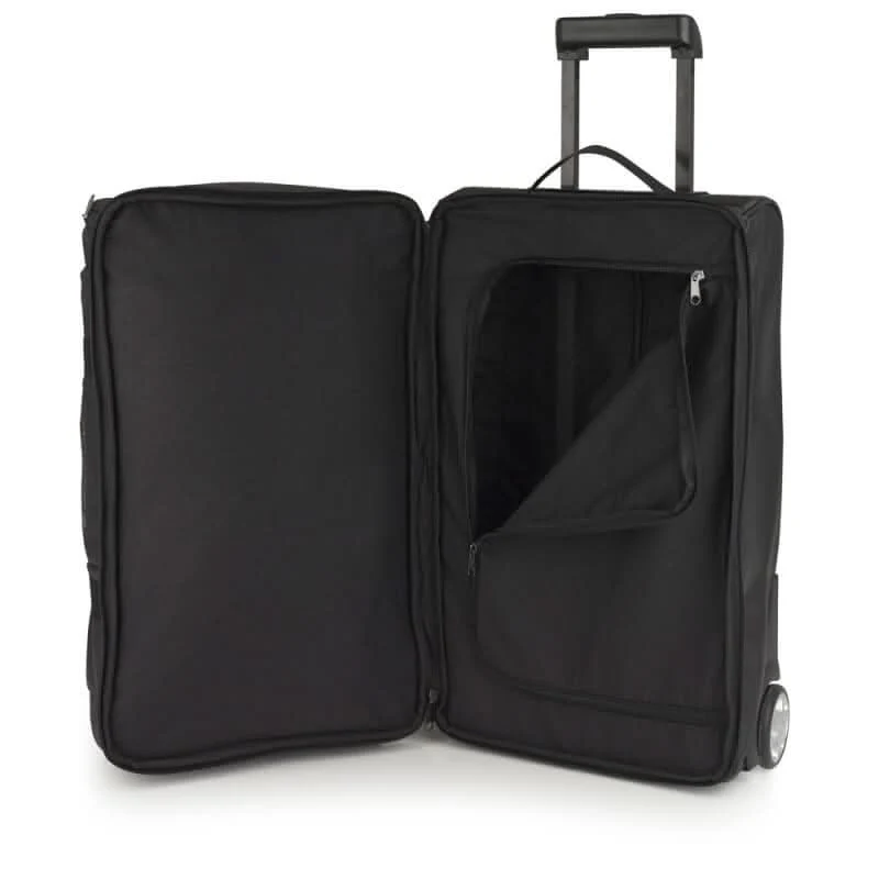 Bolso de Viaje con Ruedas Gabol Canada - Imagen 4