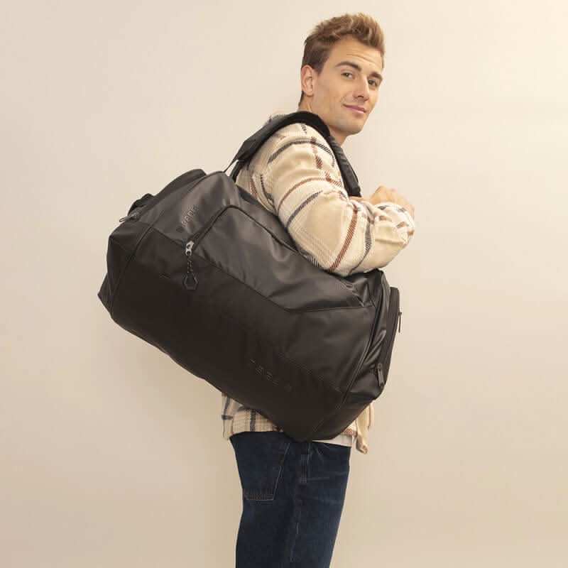 Bolso - Mochila de Viaje Gabol Canada - Imagen 8