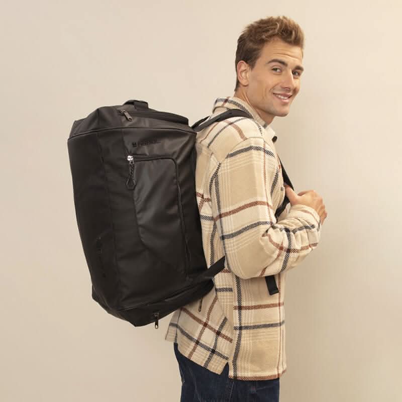 Bolso - Mochila de Viaje Gabol Canada - Imagen 5