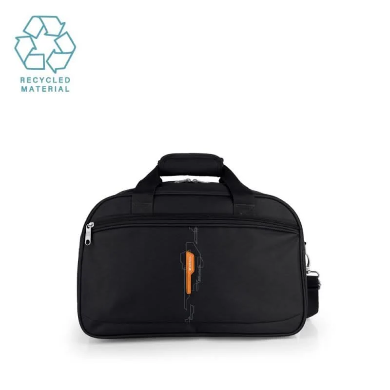 Bolso Mochila Week ECO (40x25x20cm)