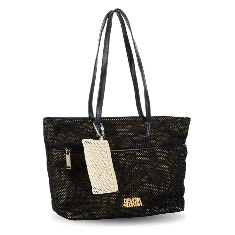 Bolso Shopping Devota & Lomba Net - Imagen 3