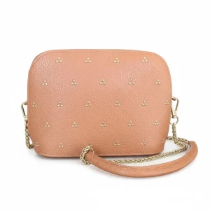 Bolso Golden Dots