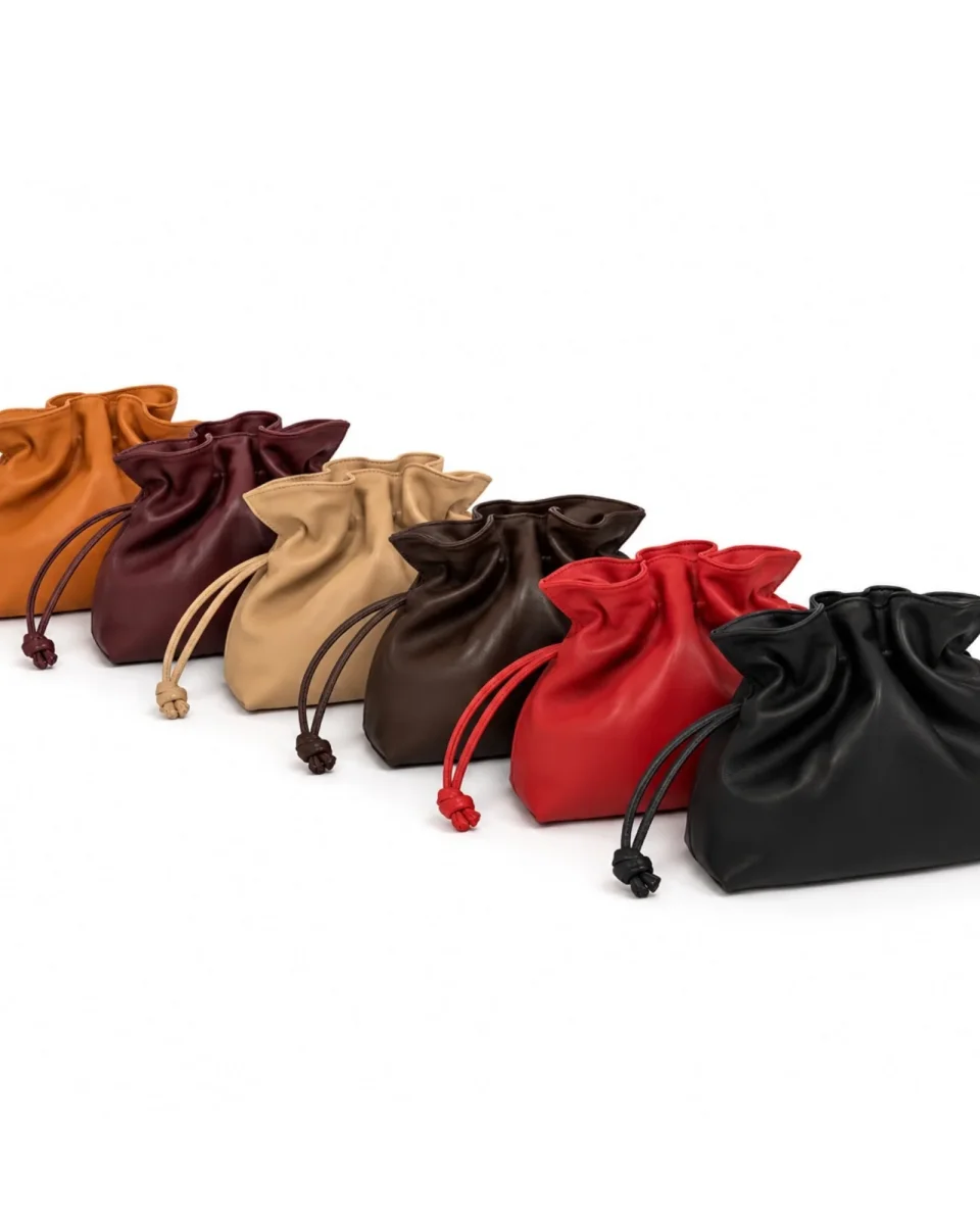 Bolso Flamenco - Imagen 8