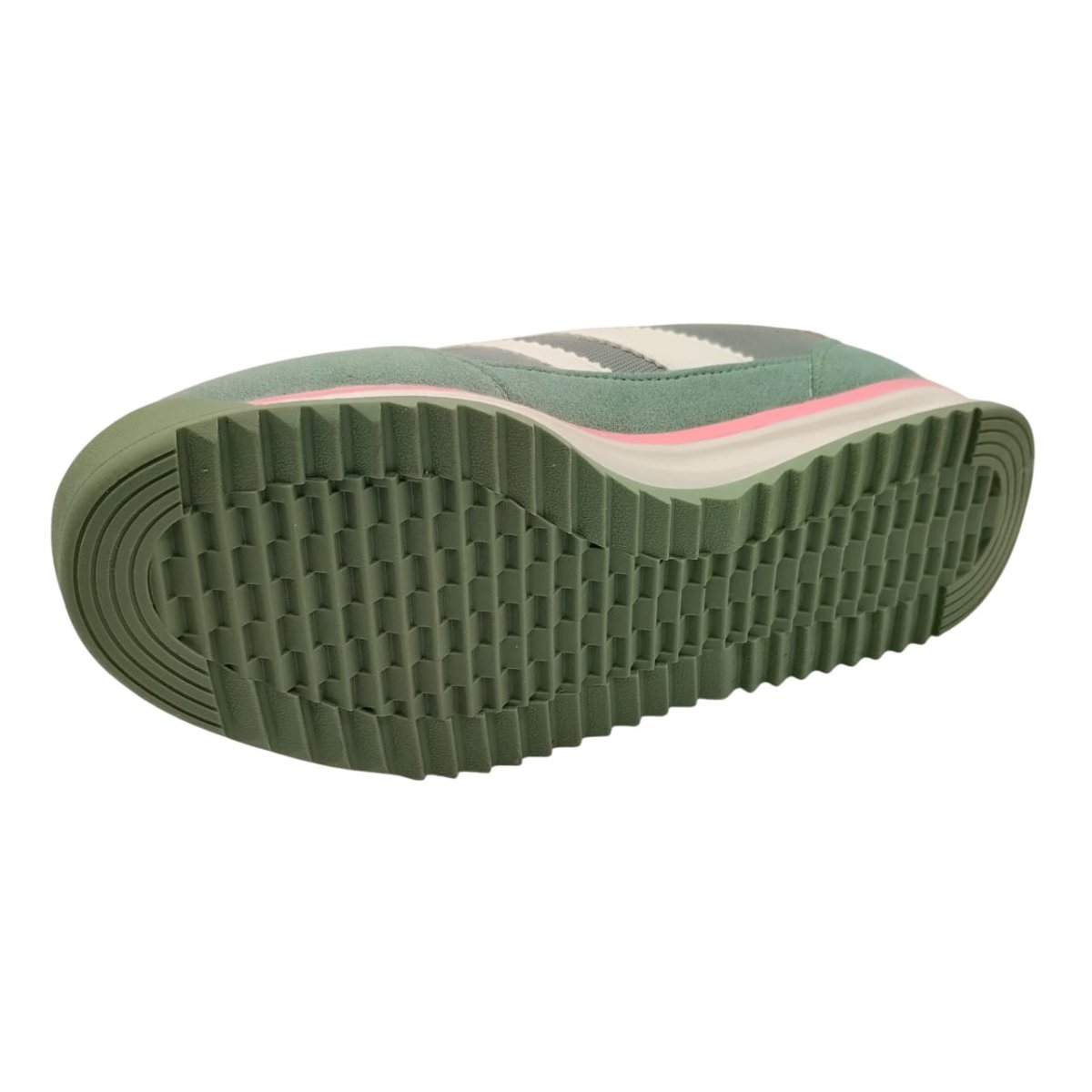 Zapatilla deportiva de serraje Bonino C729 - Imagen 5