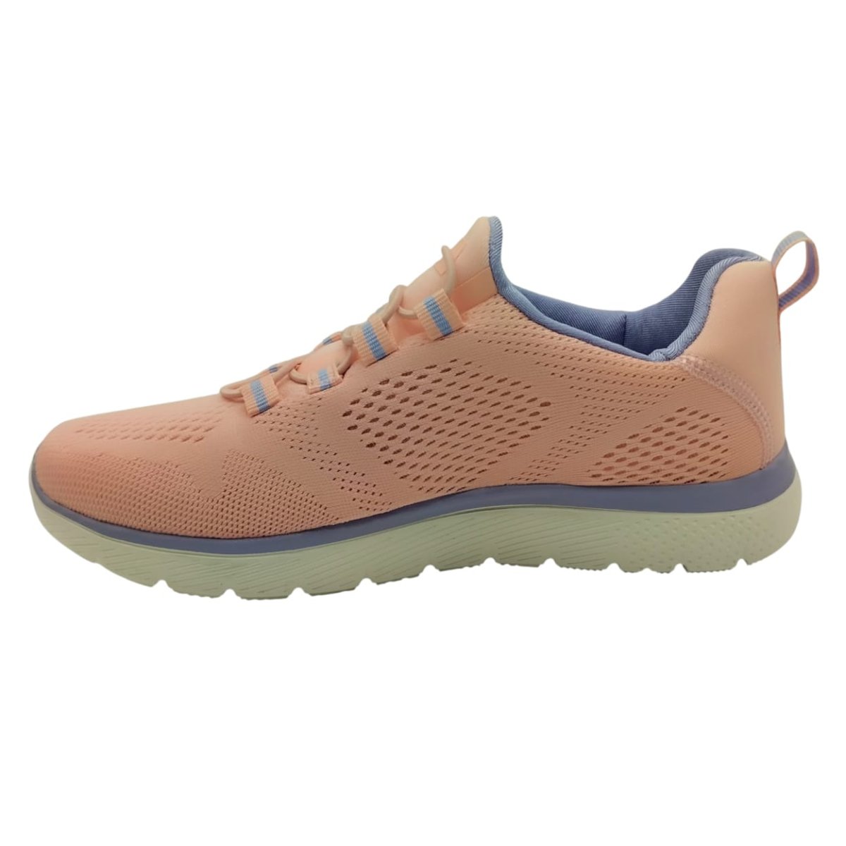 Deportiva doble memory sin costuras Bonino L9801 - Imagen 3