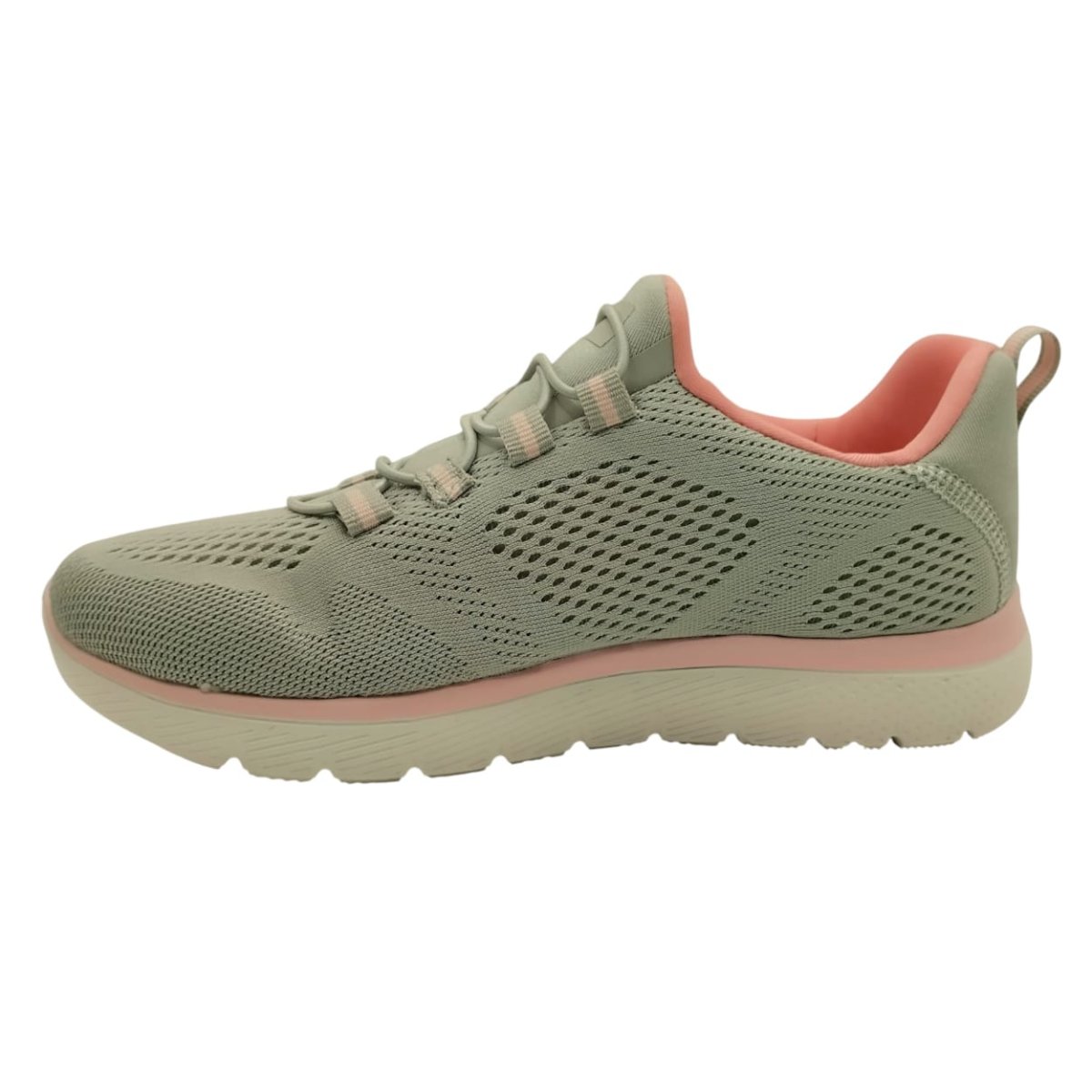 Deportiva doble memory sin costuras Bonino L9801 - Imagen 7