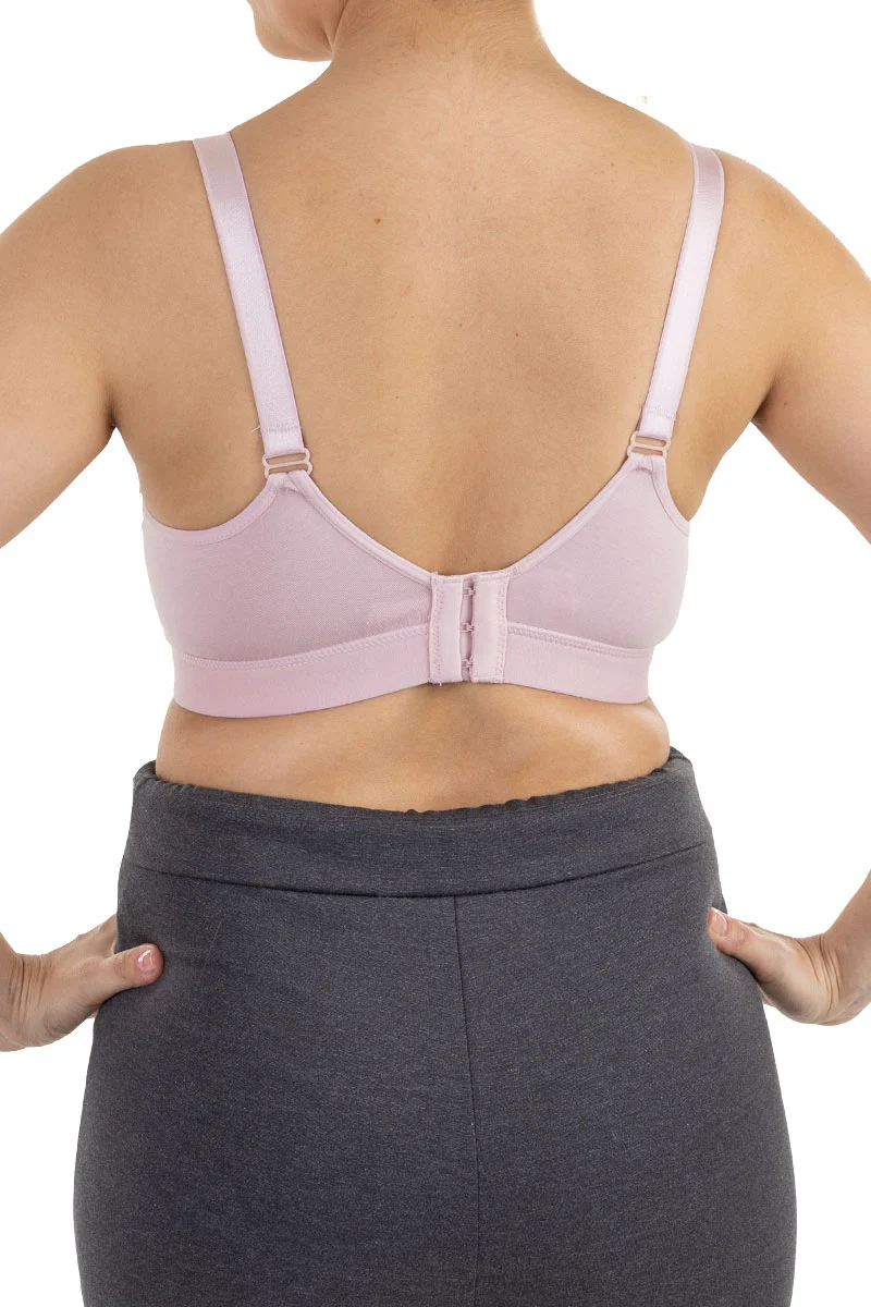 Practico Brasier de Lactancia MAMA MIA MATERNITY - Imagen 5
