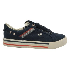Zapatilla deportiva estilo casual Bubble_Kids-c905