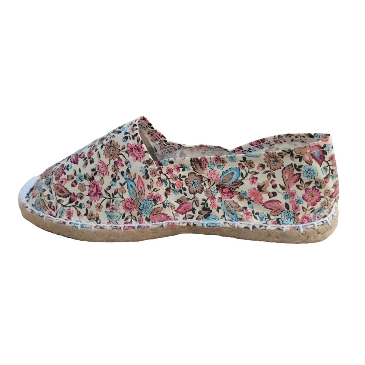 Alpargata con bonitos estampados ref-1159 - Imagen 3