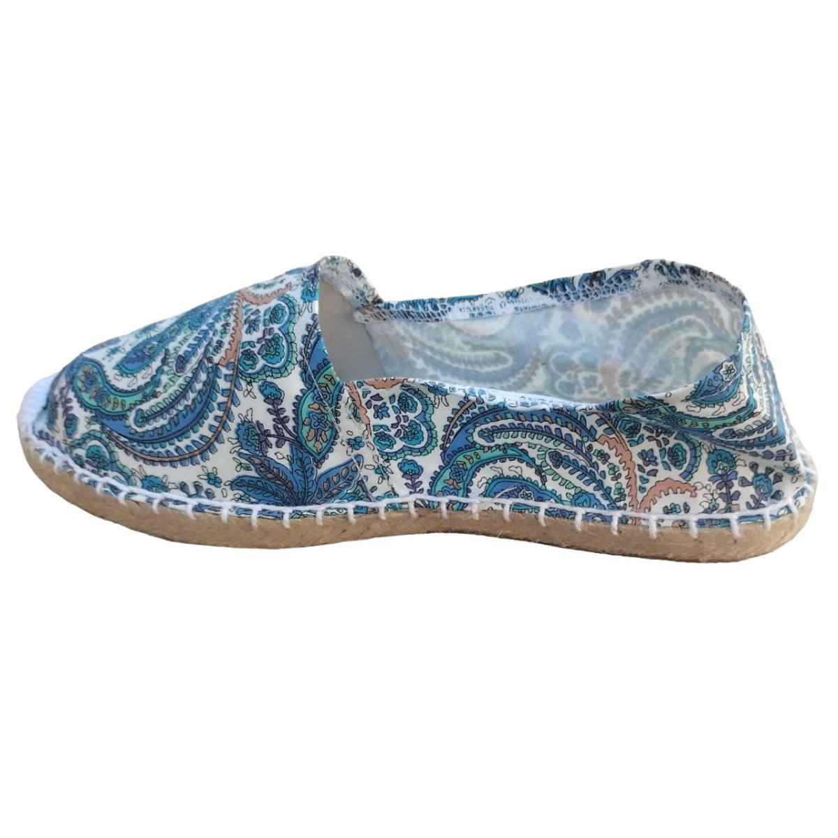Alpargata con bonitos estampados ref-1159 - Imagen 4