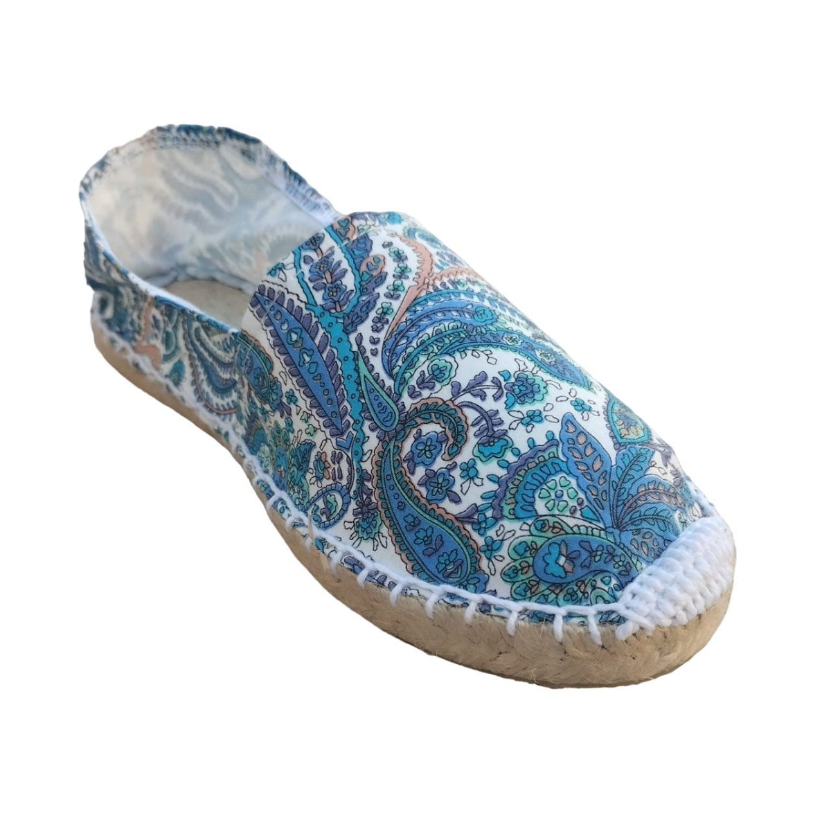 Alpargata con bonitos estampados ref-1159 - Imagen 9