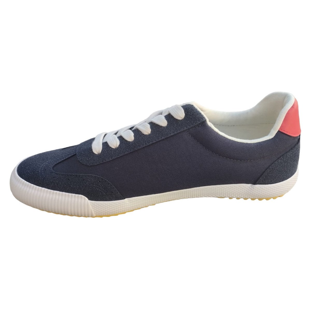 Zapatilla deportiva estilo casual retro c-angel-502 - Imagen 3