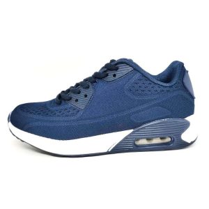 Zapatilla deportiva con cámara de aire