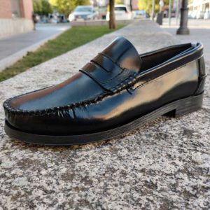 Zapato castellano alta calidad