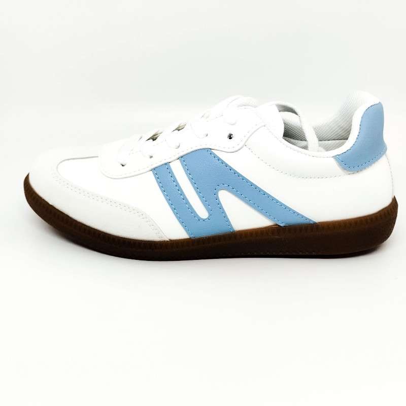 Zapatilla deportiva estilo casual FM748 - Imagen 7