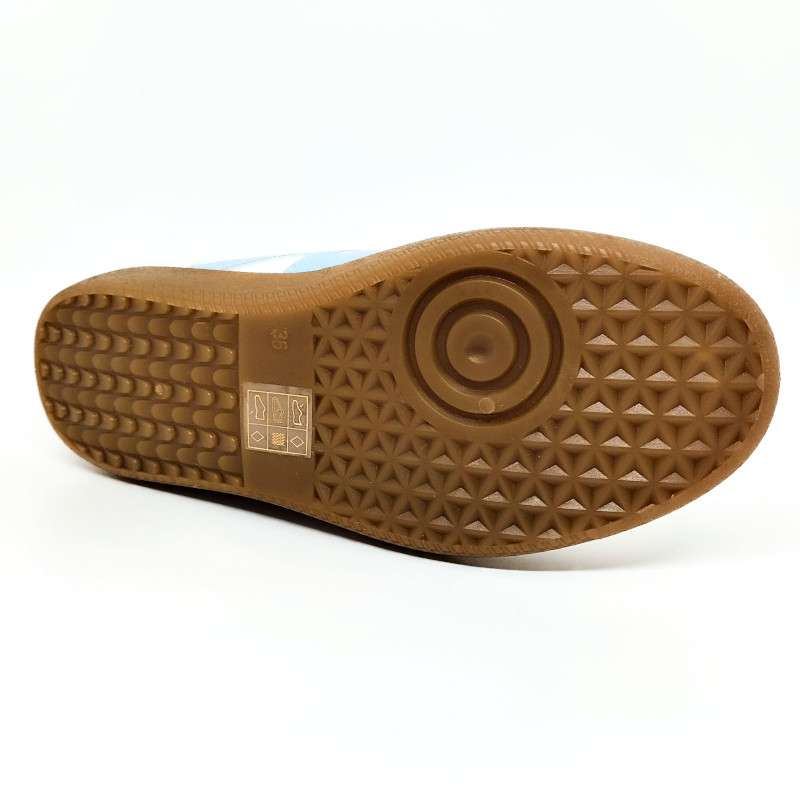 Zapatilla deportiva estilo casual FM748 - Imagen 9