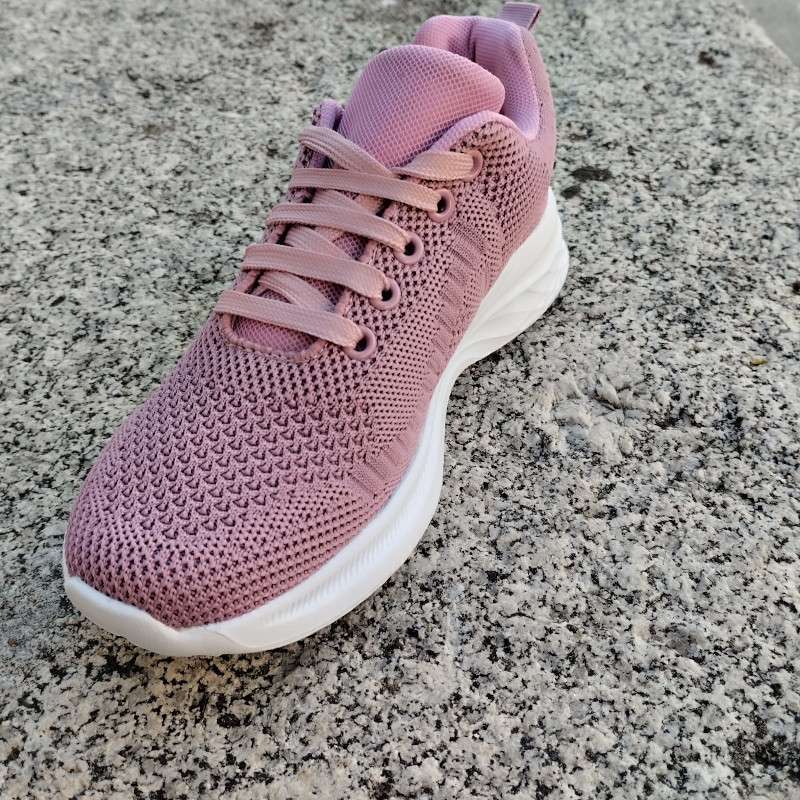 Deportiva estilo calcetín sin costuras - Imagen 3