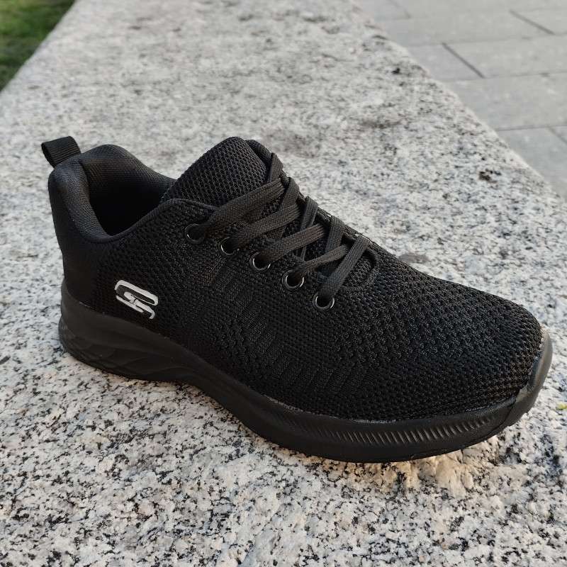 Deportiva estilo calcetín sin costuras - Imagen 5