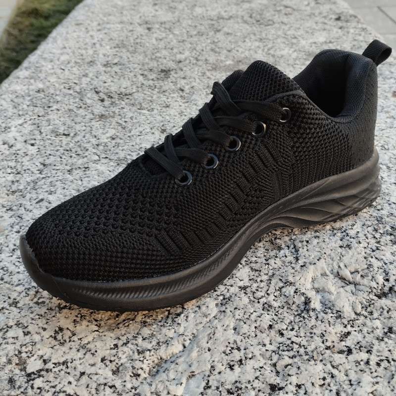 Deportiva estilo calcetín sin costuras - Imagen 6