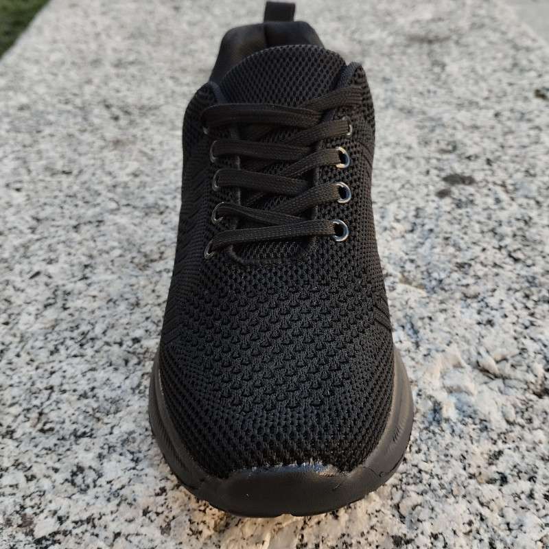 Deportiva estilo calcetín sin costuras - Imagen 7