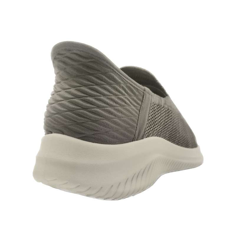 Zapatilla de deportiva con Slip ins tp-fc-37 - Imagen 5