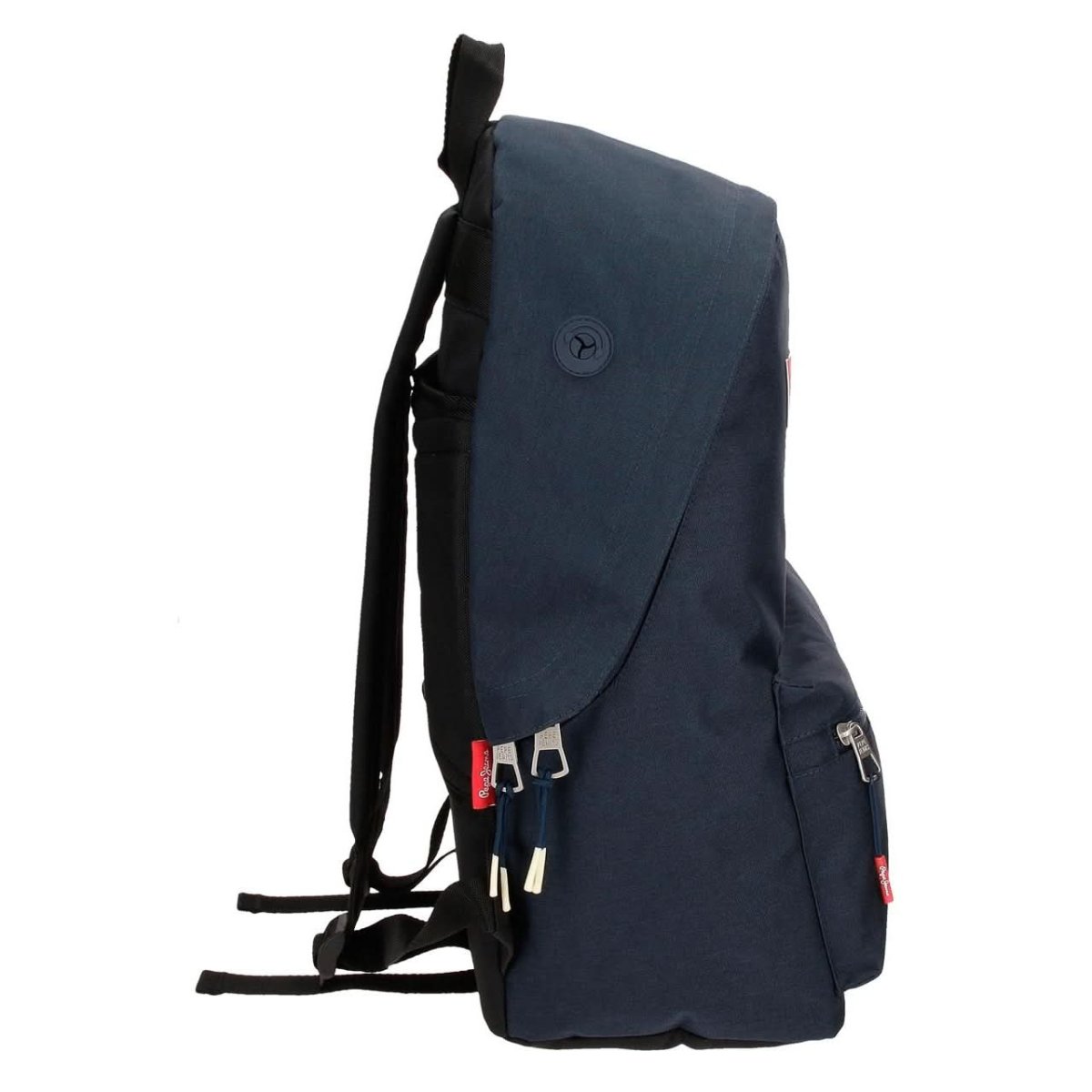 Mochila Pepe Jeans Dikran 44cm - Imagen 3