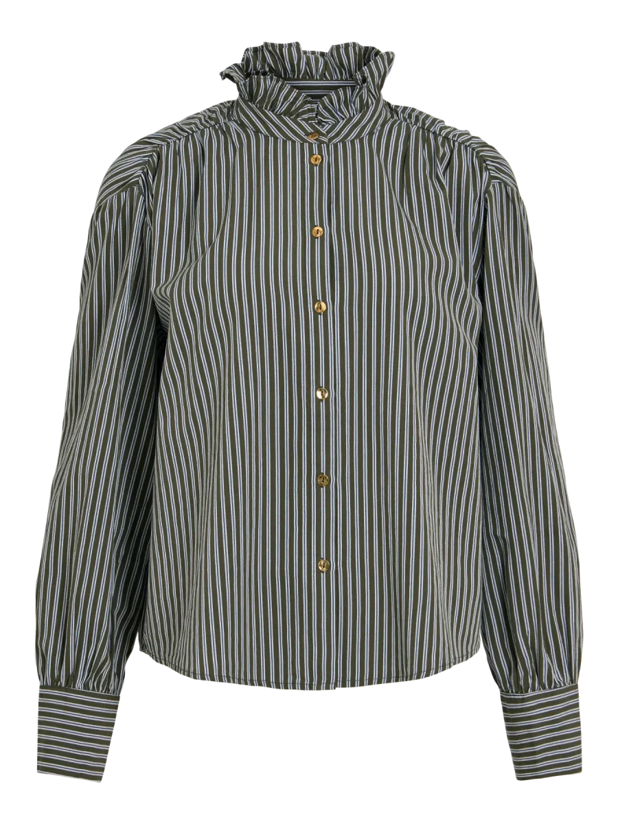 Camisa Katika - Imagen 2