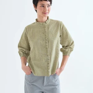 Camisa Odette