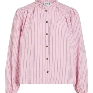 Camisa Browy Cherry
